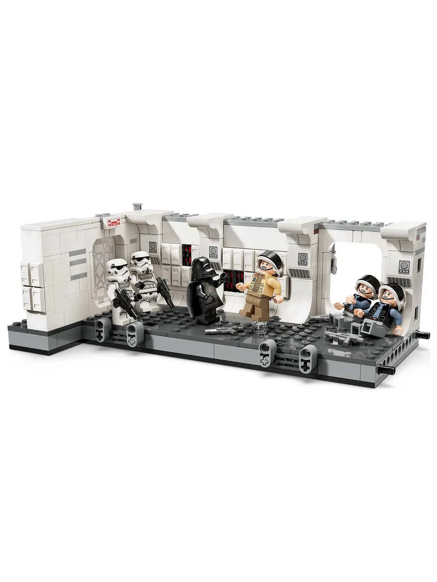 Конструктор LEGO Star Wars 502 дет. - фото 4