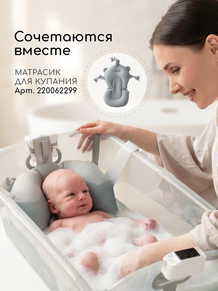 Ванночка Miyoumi - фото 6