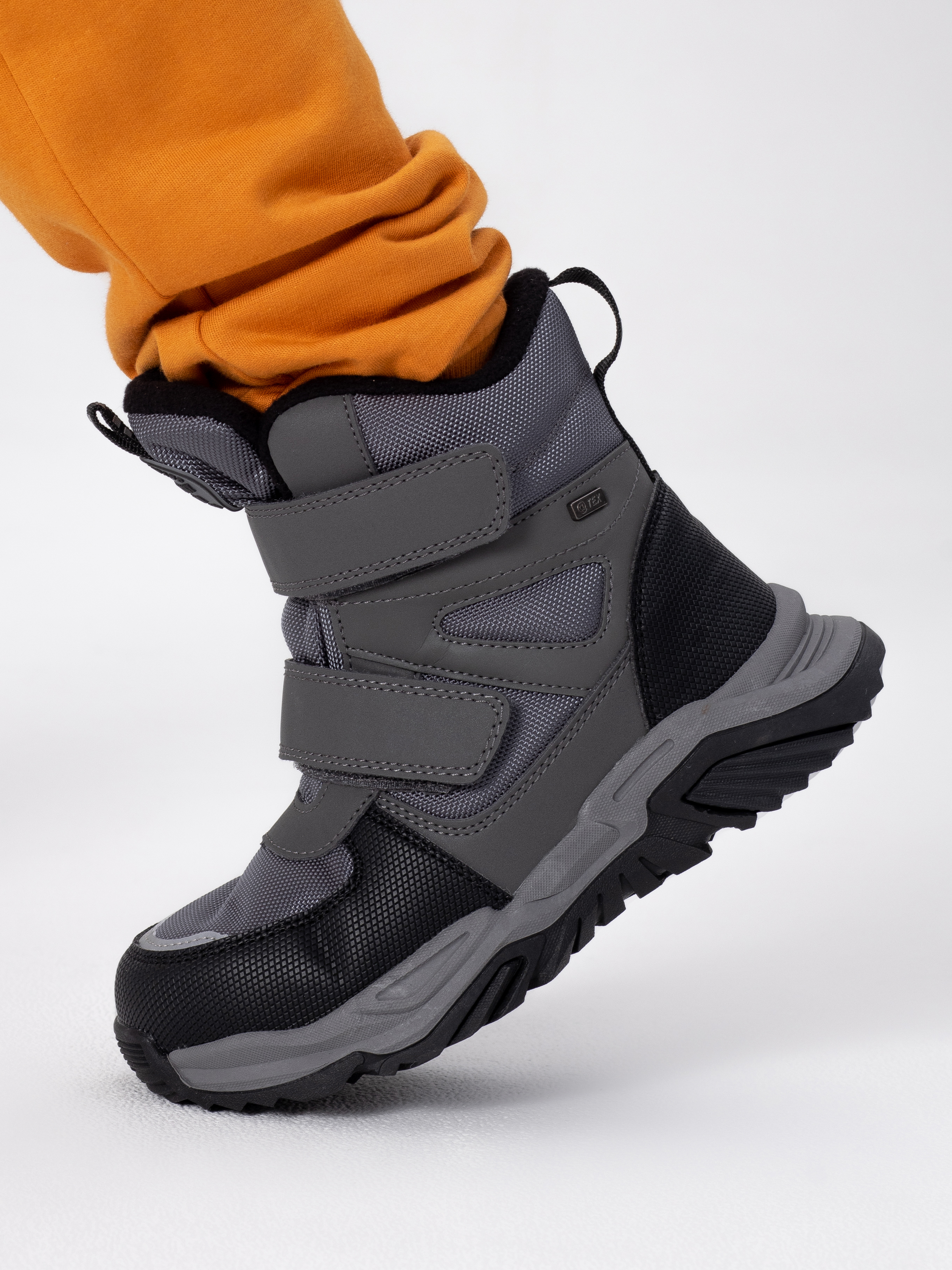 Сапоги Antilopa AL 12786-3 - фото 15