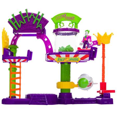 Игровой набор IMAGINEXT Джокер