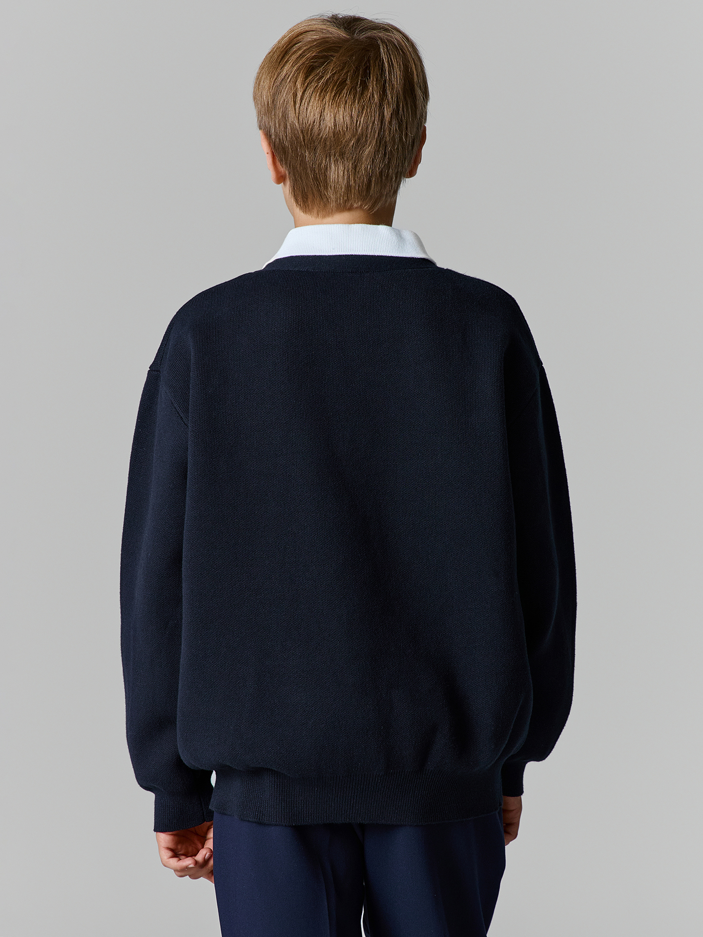 Кардиган Mark Formelle (Марк Формэль) 363361/черный - фото 2