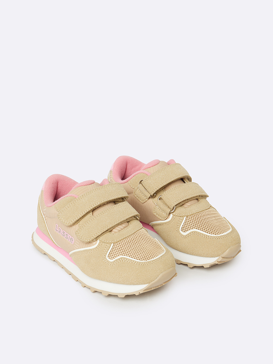 Кроссовки Lassie 71403202-0680 - фото 7