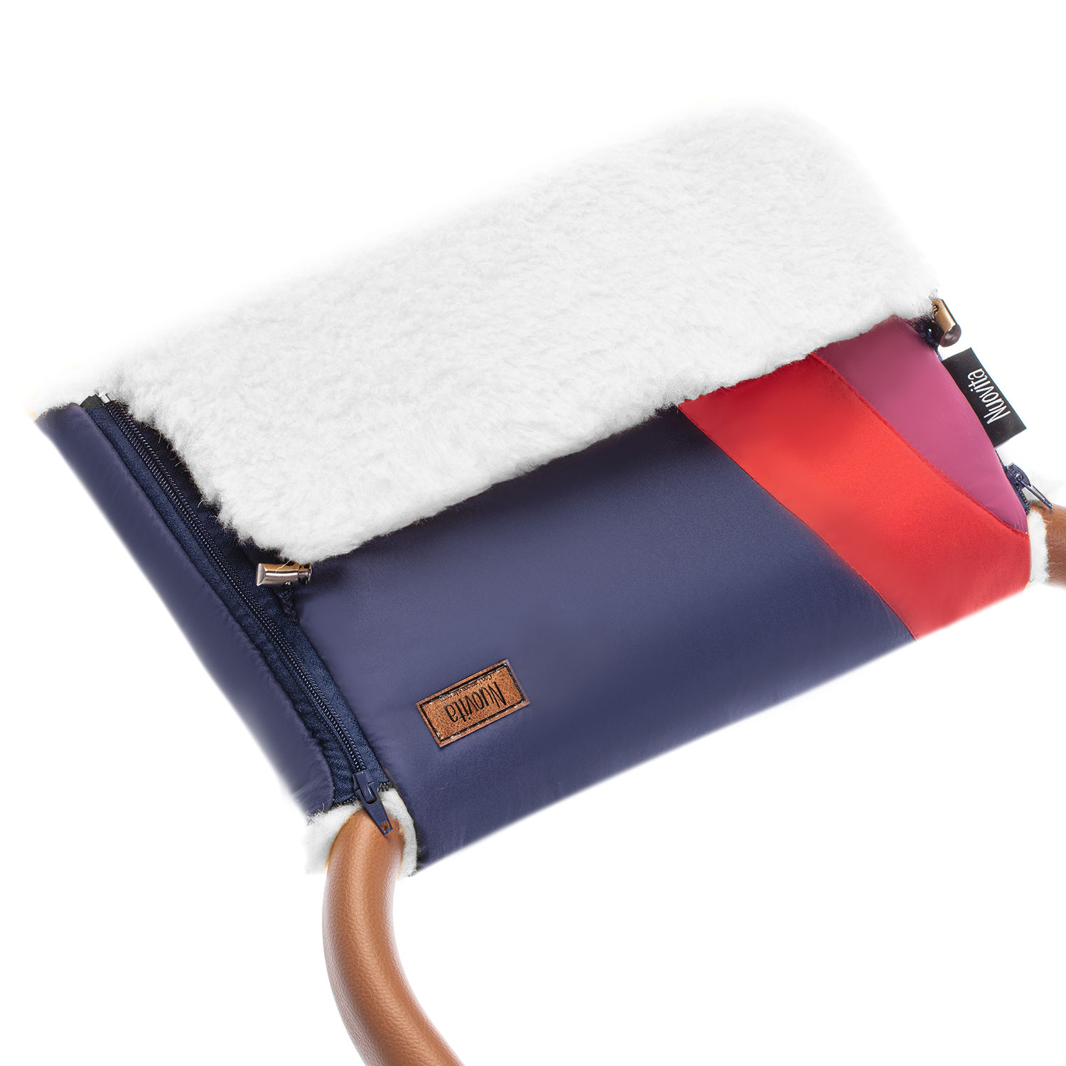 Муфта Nuovita NUO_mCOSB_1986 - фото 6