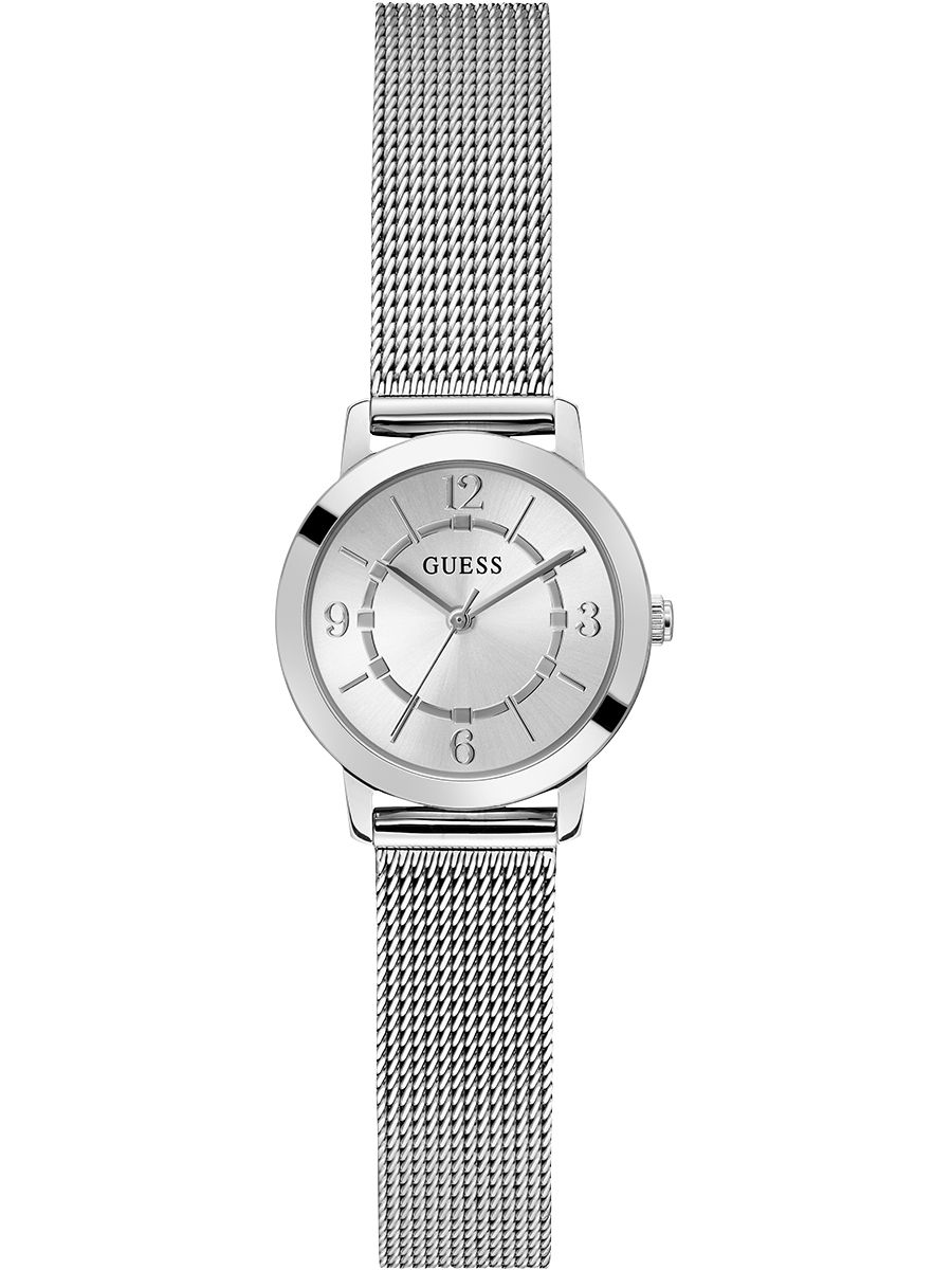 Кварцевые наручные часы GUESS MELODY GW0666L1 - фото 1