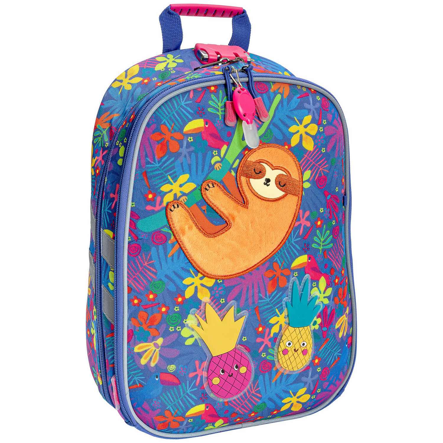 Рюкзак Seventeen - фото 2