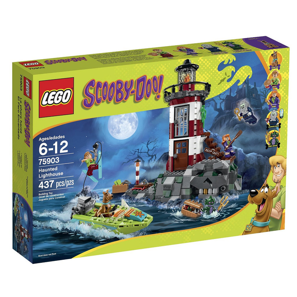 Конструктор LEGO Icons 75903 437 дет. - фото 1