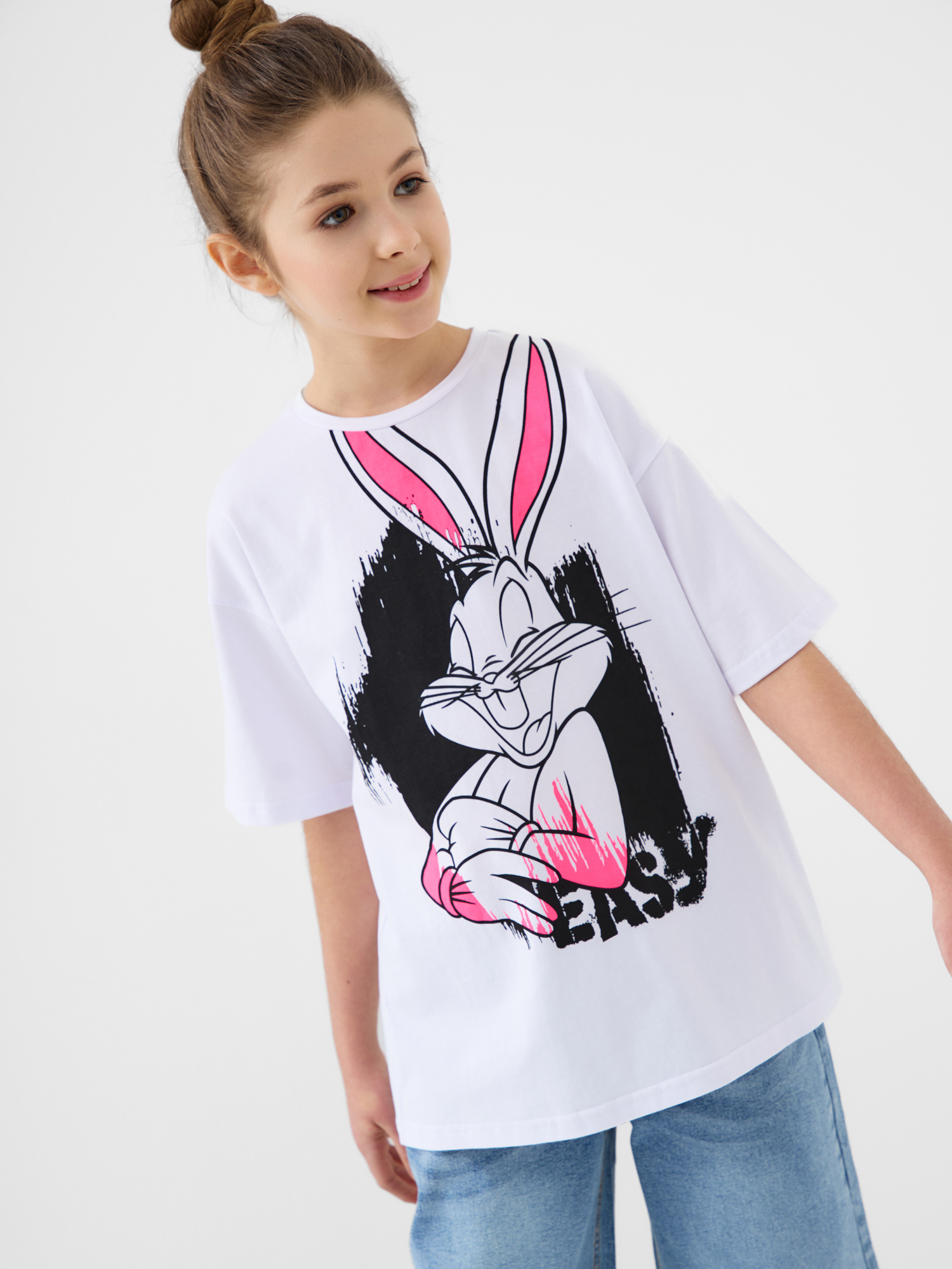 Футболка PlayToday 12641026 - фото 1