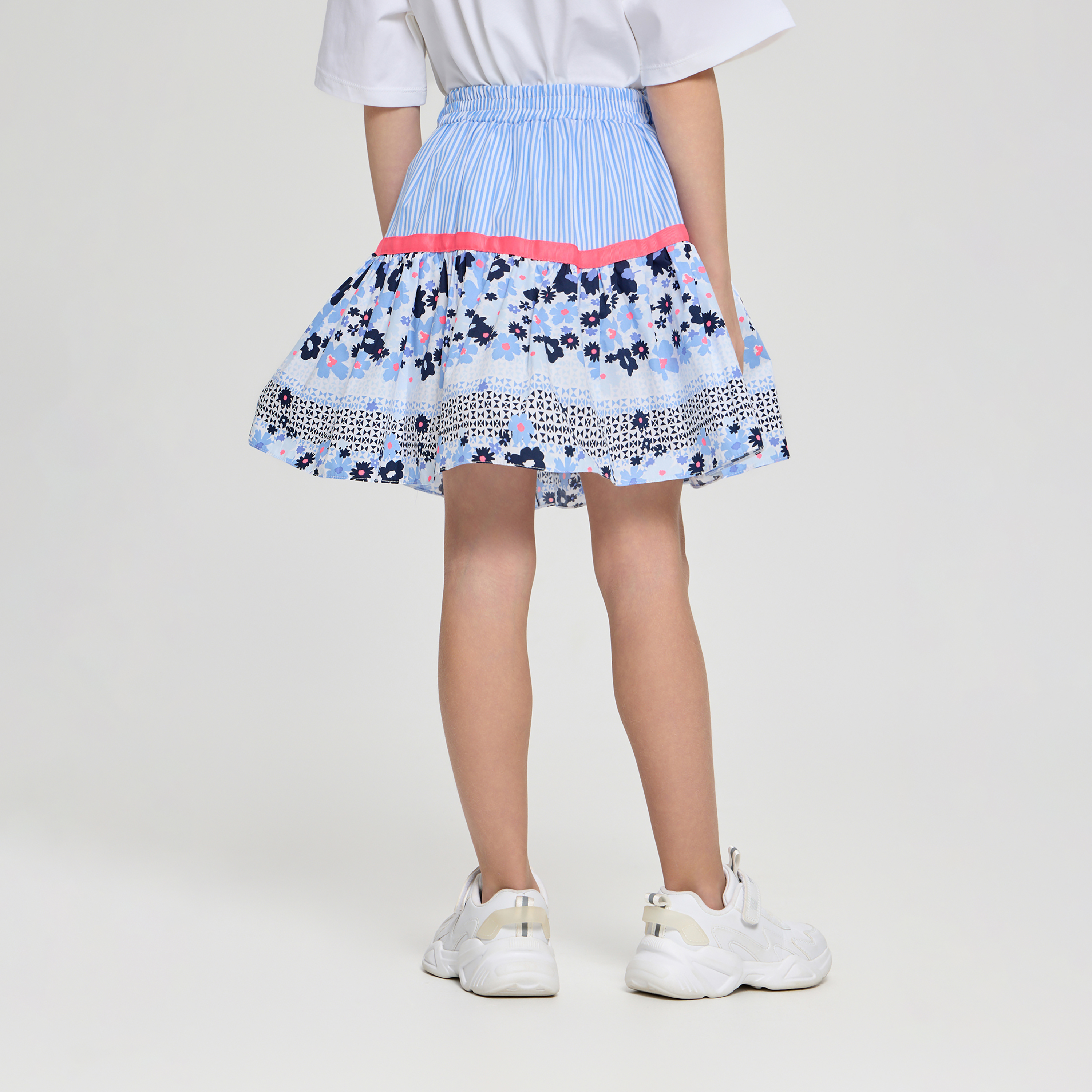 Юбка CHOUPETTE 34.128 - фото 4