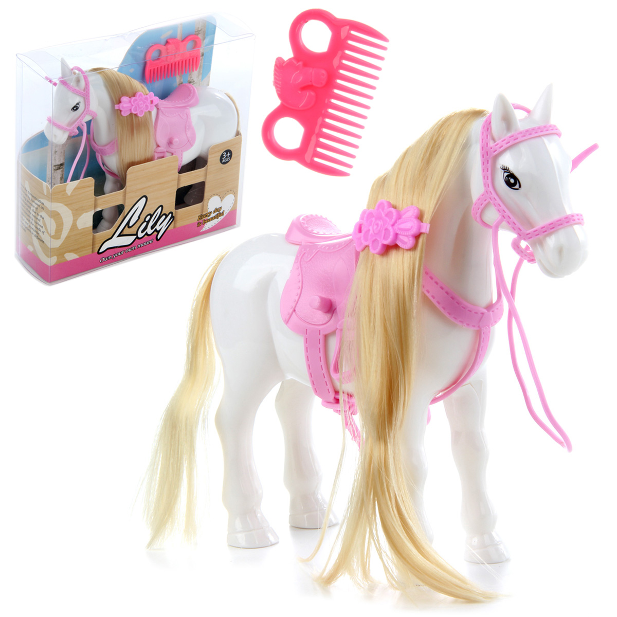 Игровой набор Veld Co - фото 2