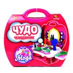 Игрушка Abtoys туалетный столик