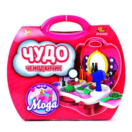 Игрушка Abtoys туалетный столик
