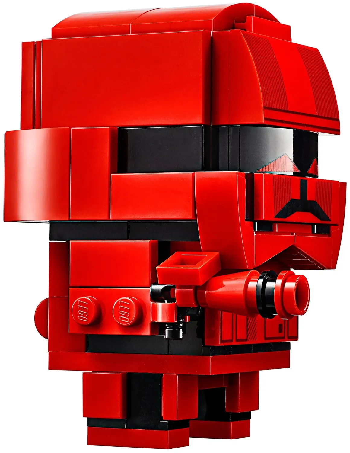 Конструктор LEGO BrickHeadz 75232 240 дет. - фото 5