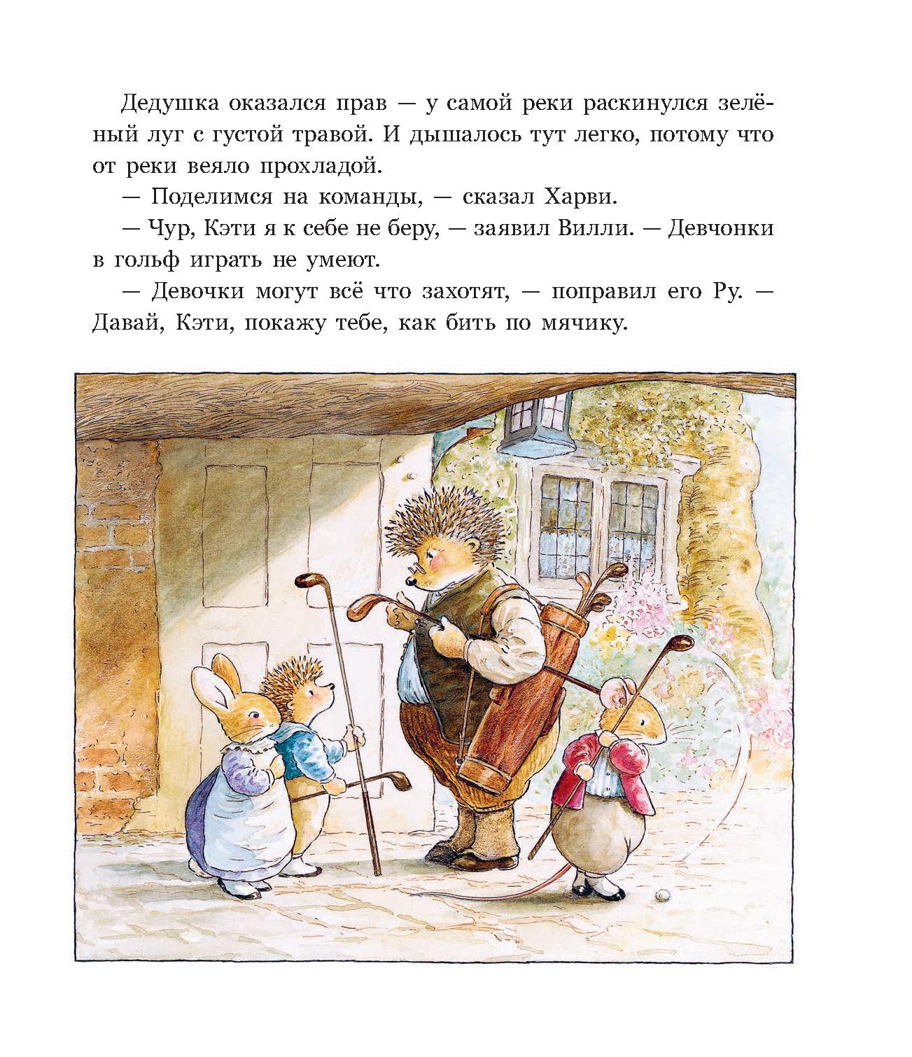 Книга Стрекозa Заколдованная долина - фото 10