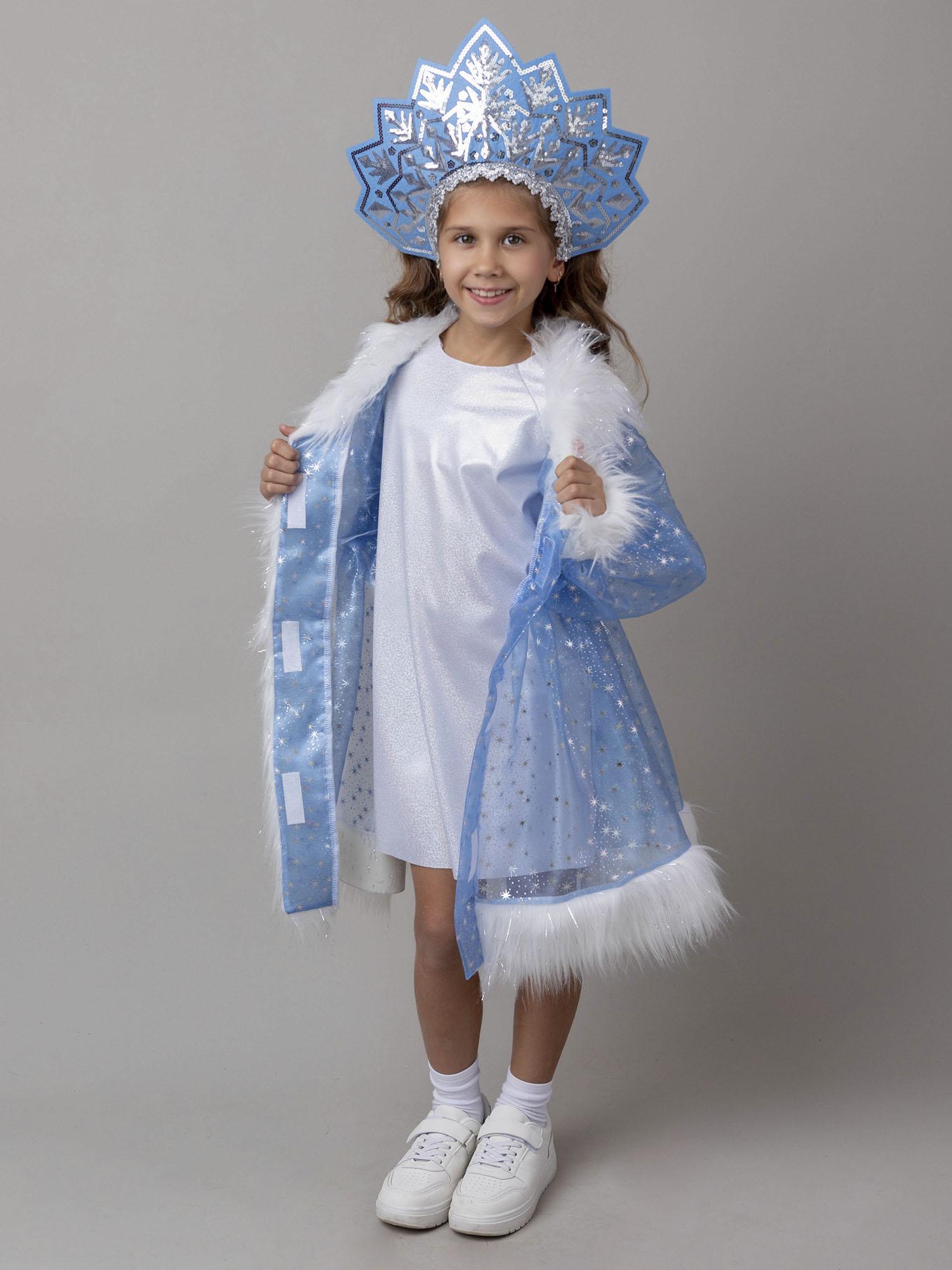 Карнавальный костюм пуговка 3051 к-25 - фото 3