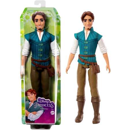 Кукла модельная Mattel Disney Princess Флинн Райдер