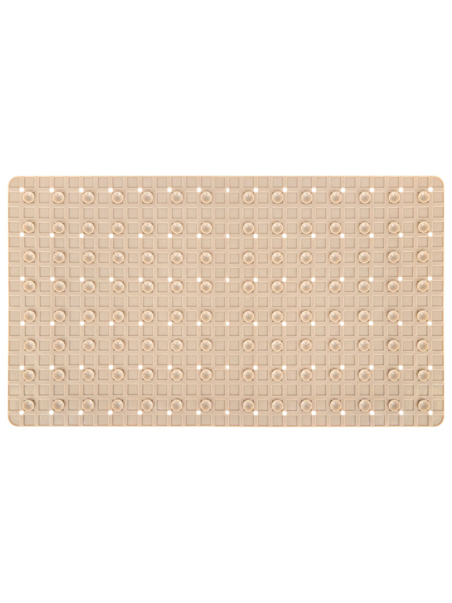 Коврик для ванной PRIMILA Пиксели 40 x 71 см - фото 4