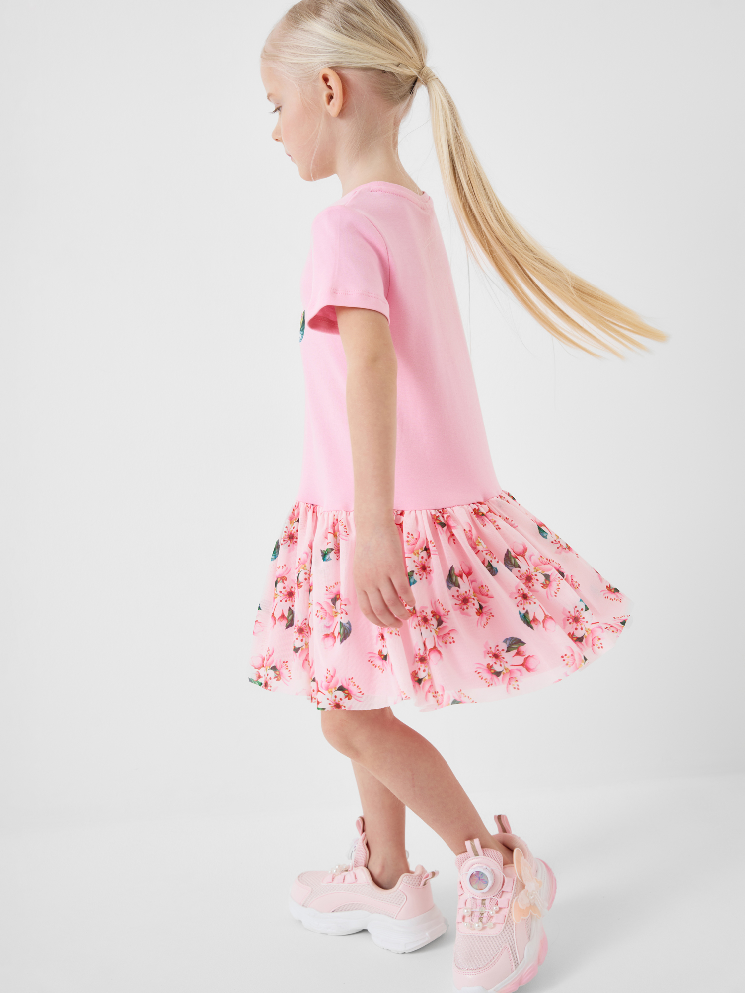 Платье PlayToday 12622128 - фото 6