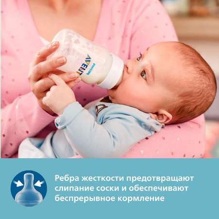 Бутылочка Philips Avent Anti-Colic 330 мл
