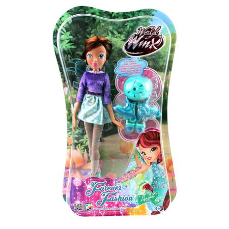 Кукла модельная Winx