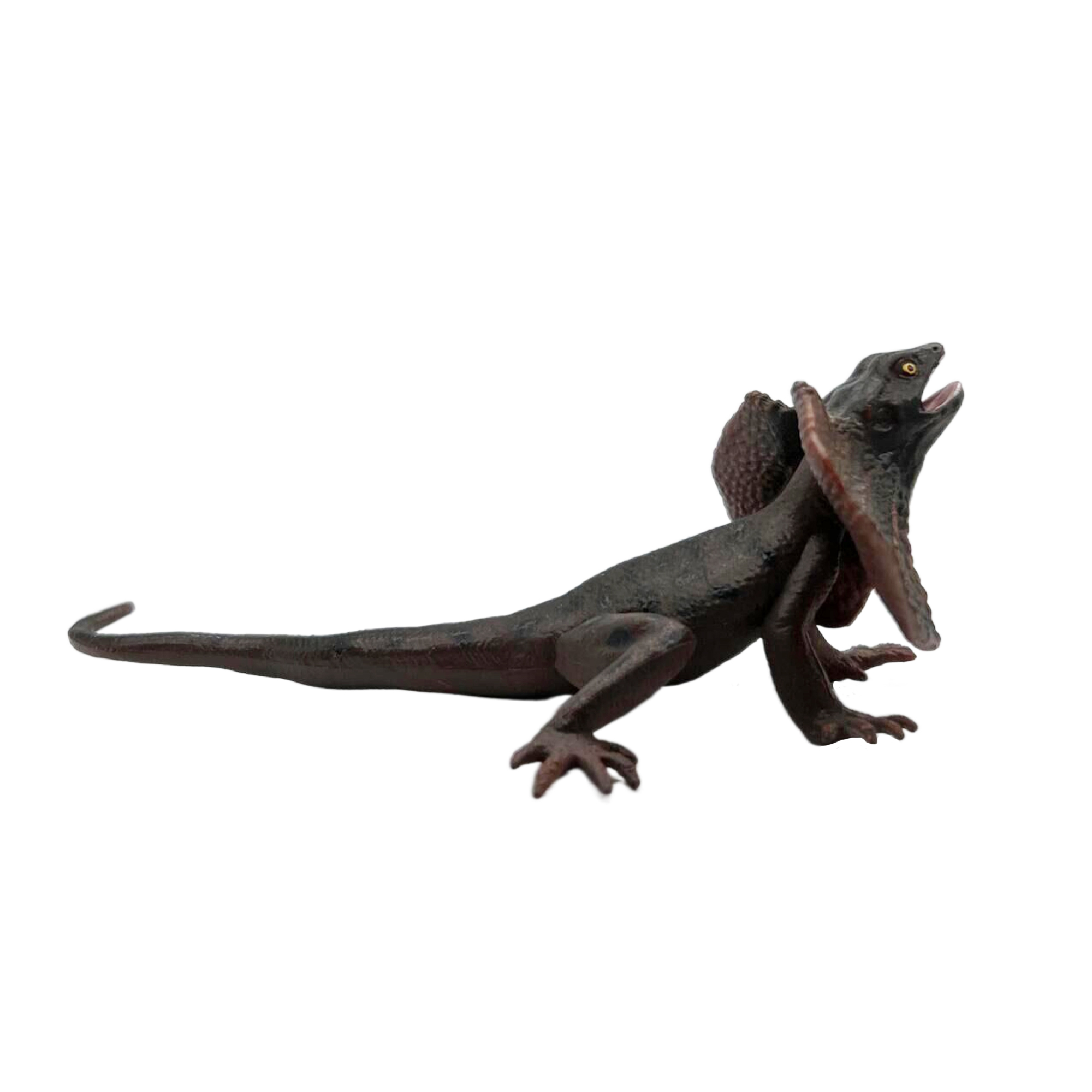 Фигурка Детское Время Ящерица - фото 3