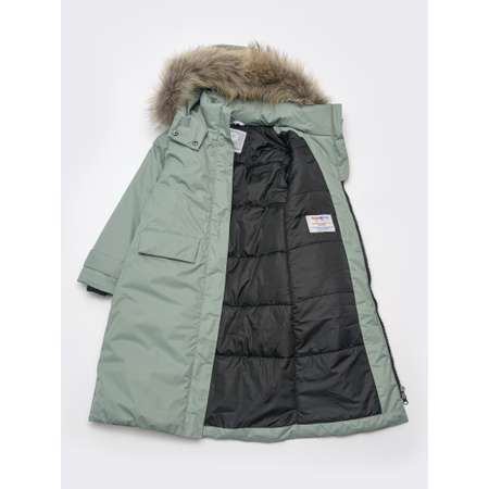 Пальто Orso Bianco