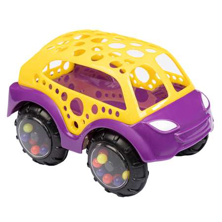 Игрушка Yatoya погремушка