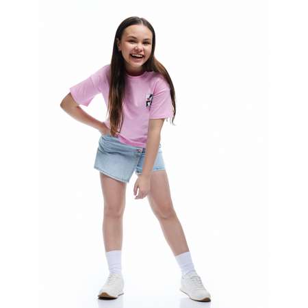 Джинсовые шорты KOTON