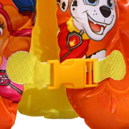 Жилет для плавания Paw Patrol PAW PATROL