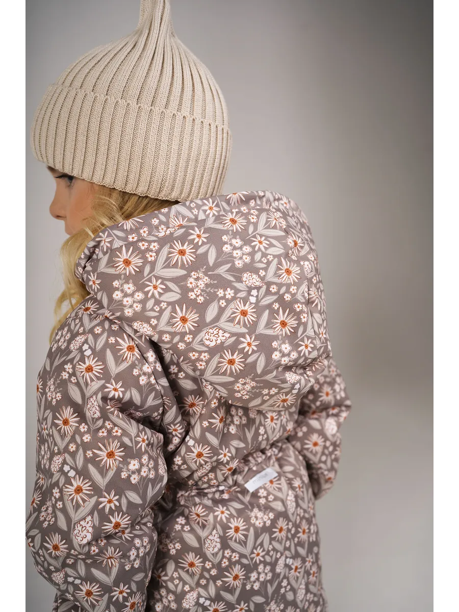 Костюм Minilik КОСТ.Мем.Ромашки - фото 9