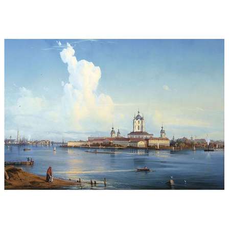 Пазл СТЕЛЛА классический