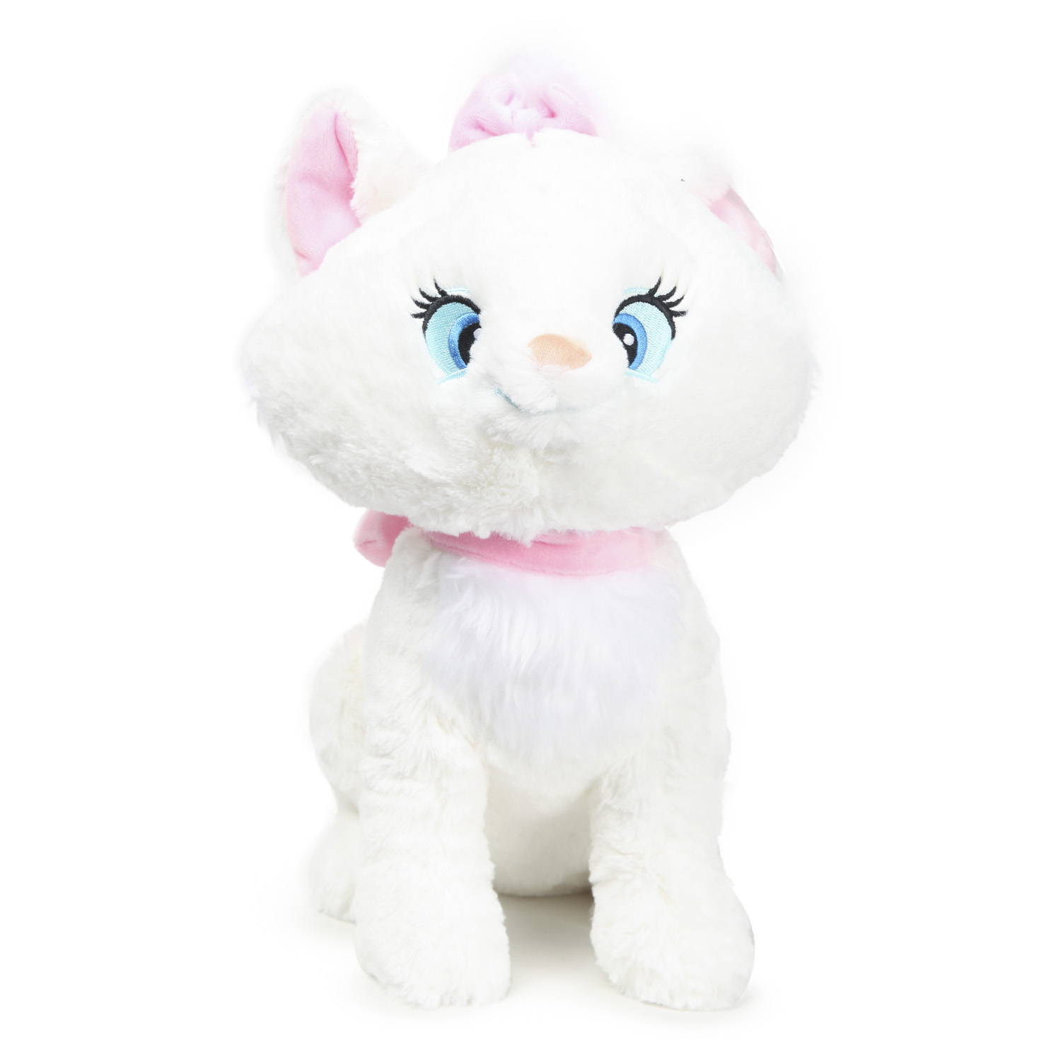 Мягкая игрушка Disney котик - фото 1