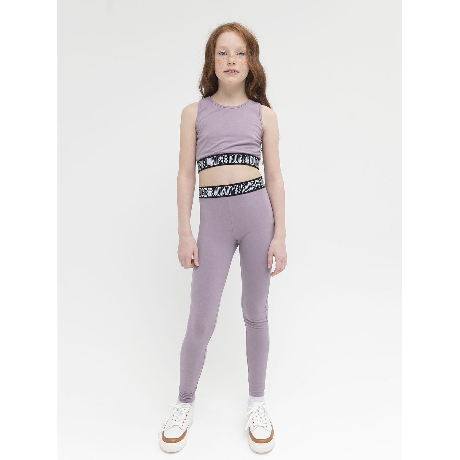 Топ Pelican GFVY7155/Пудра(47) - фото 4