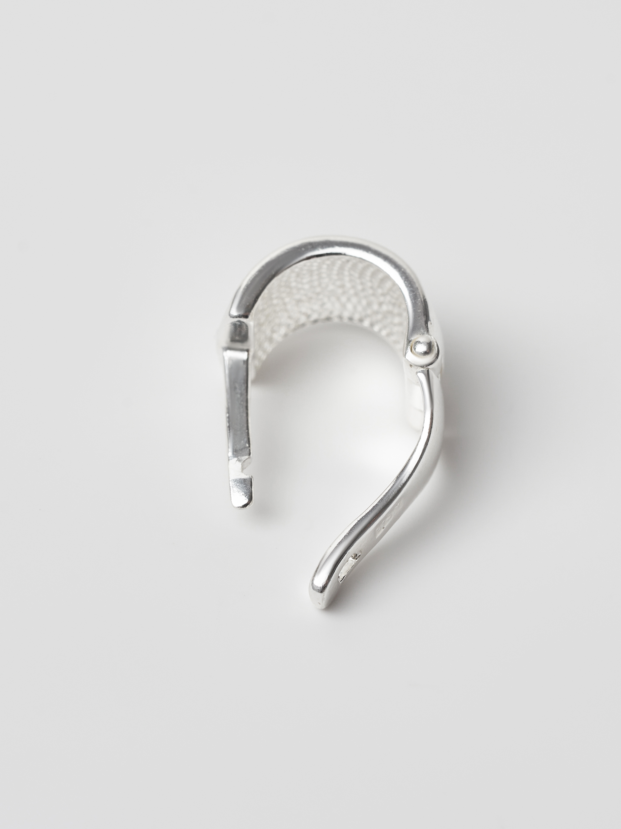 Серьги Shine and Beauty 3409312сБ - фото 6