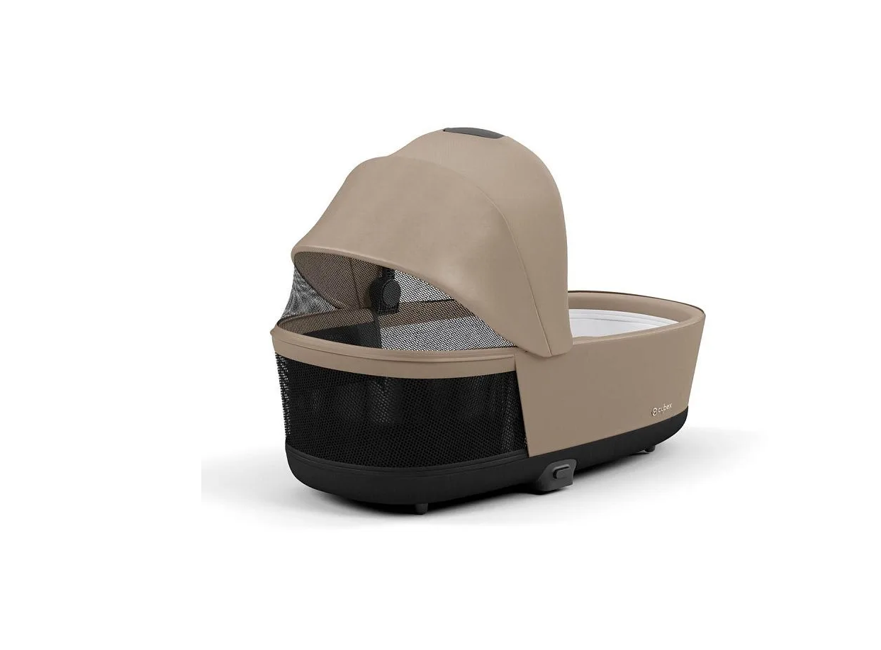 Коляска 2в1 Cybex Priam IV 2 в 1 - фото 7