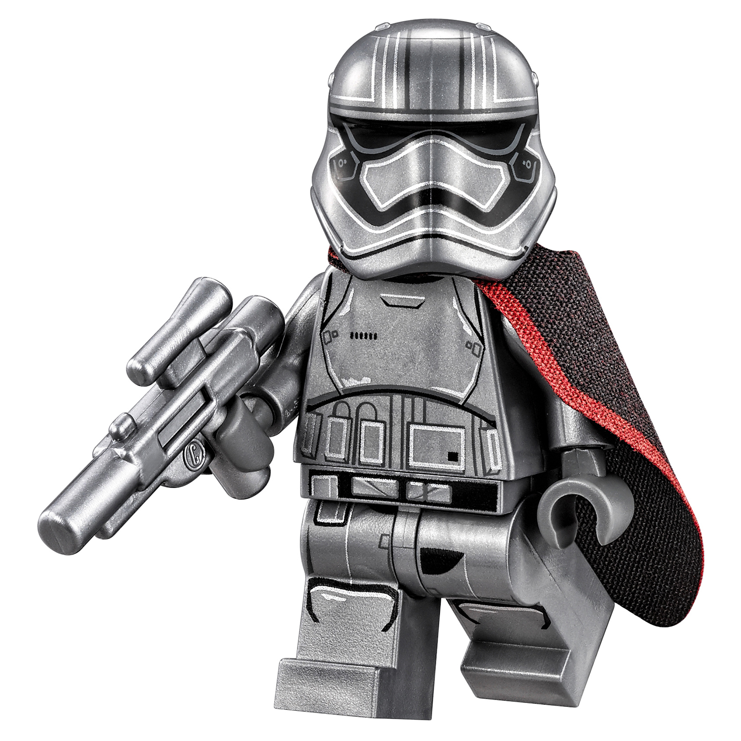 Конструктор LEGO Star Wars First Order Transporter блочный - фото 14