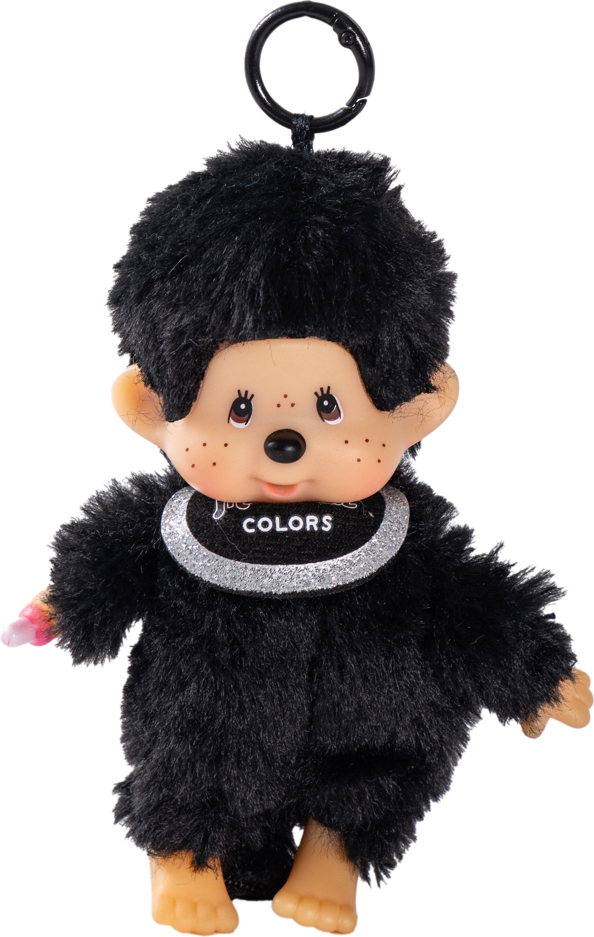 Брелок Monchhichi - фото 13