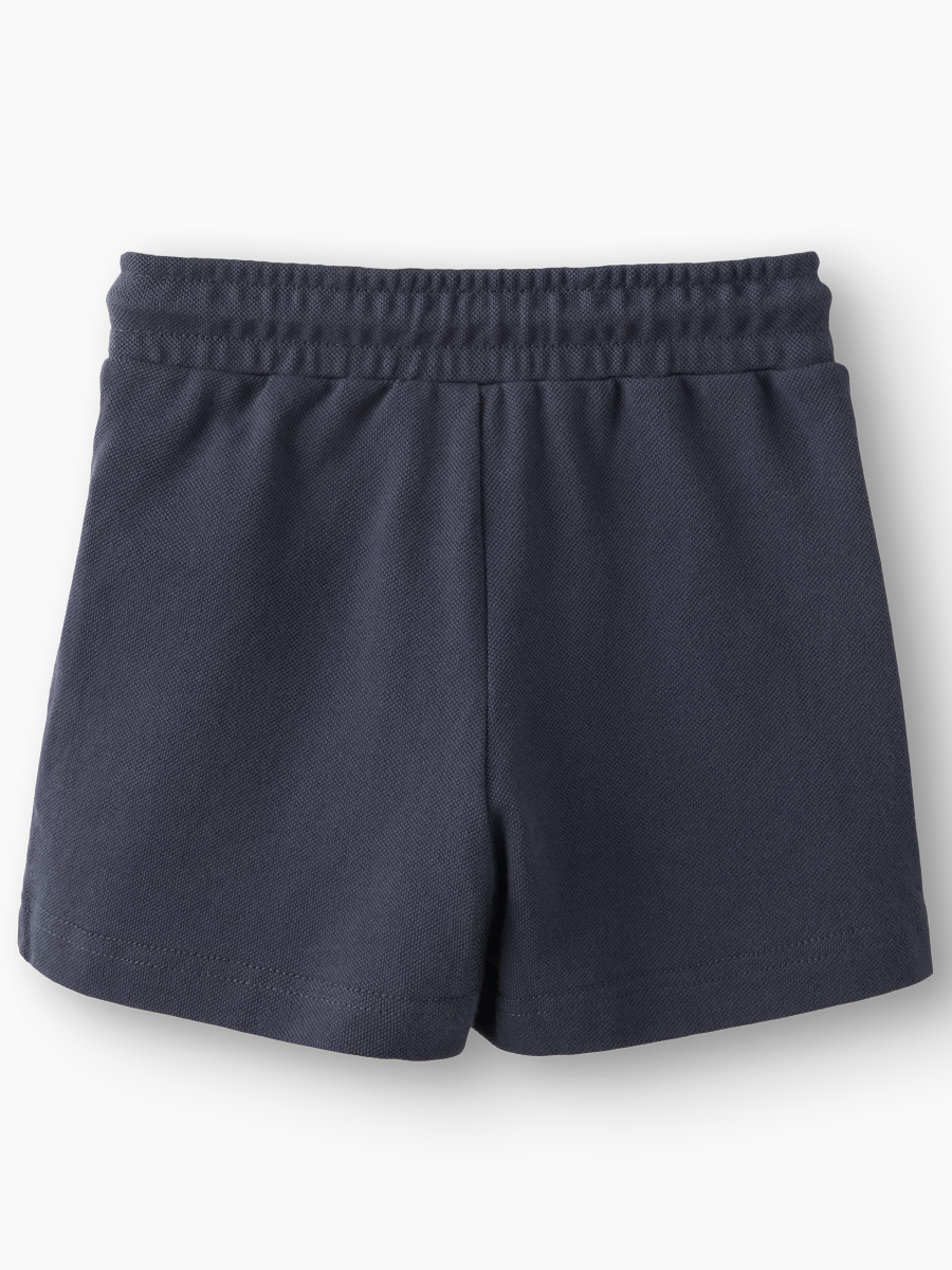 Шорты Happy Baby 88200-1_dark-blue - фото 13