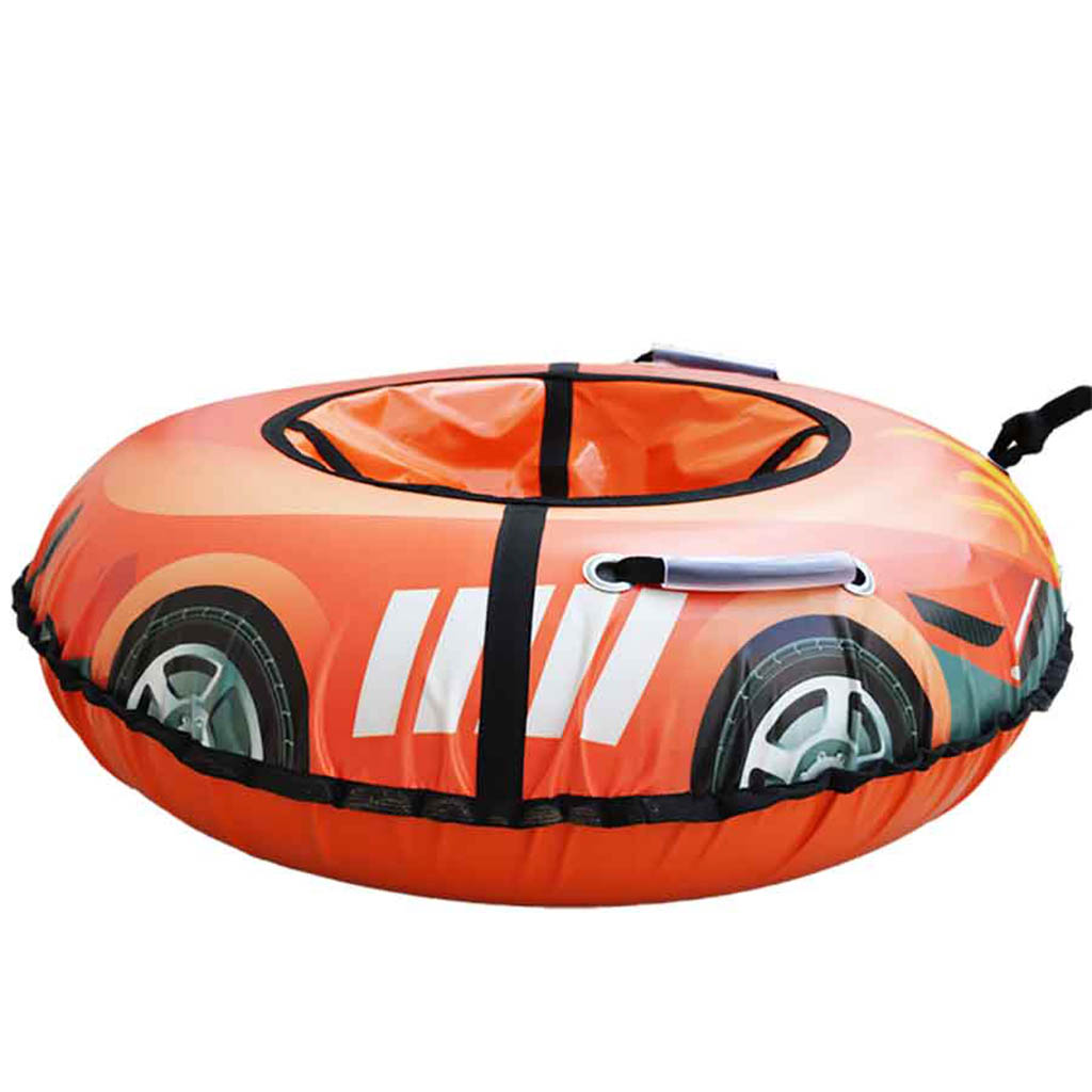 Тюбинг Snow Show 100 см - фото 3