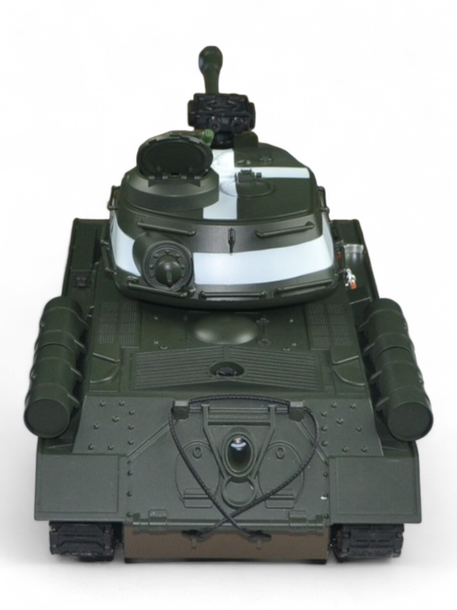 Танк РУ CS Toys - фото 6