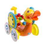 Игрушка Baby and Kids каталка