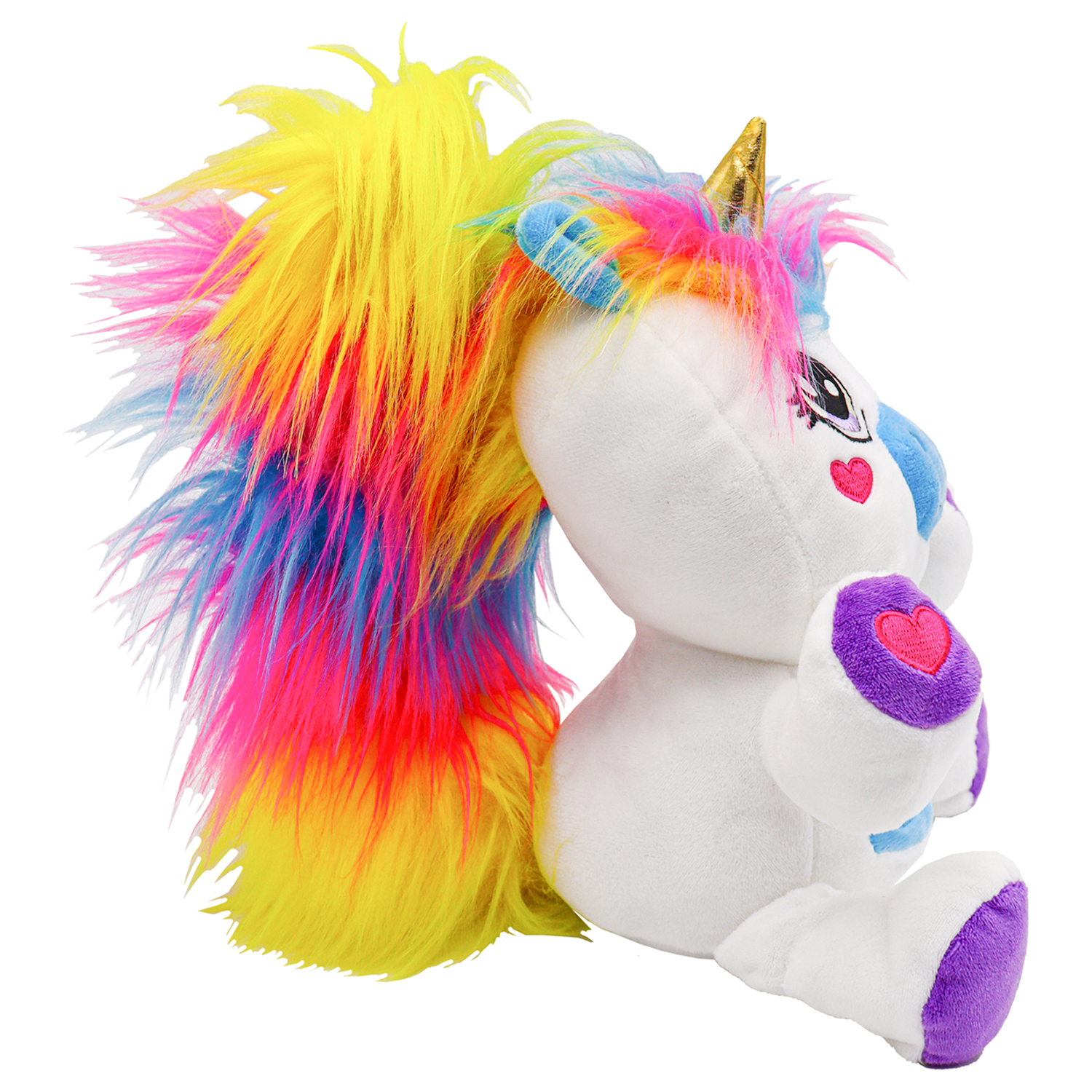 Игрушка мягкая EOLO - фото 5
