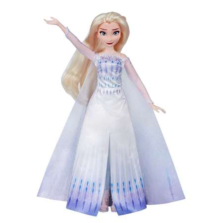 Кукла классическая Disney Frozen
