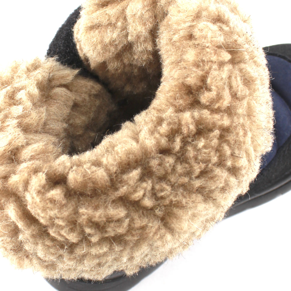 Сапоги Europen 215003-04-СВ EUROPEN Сапоги для мальчика,синий - фото 4