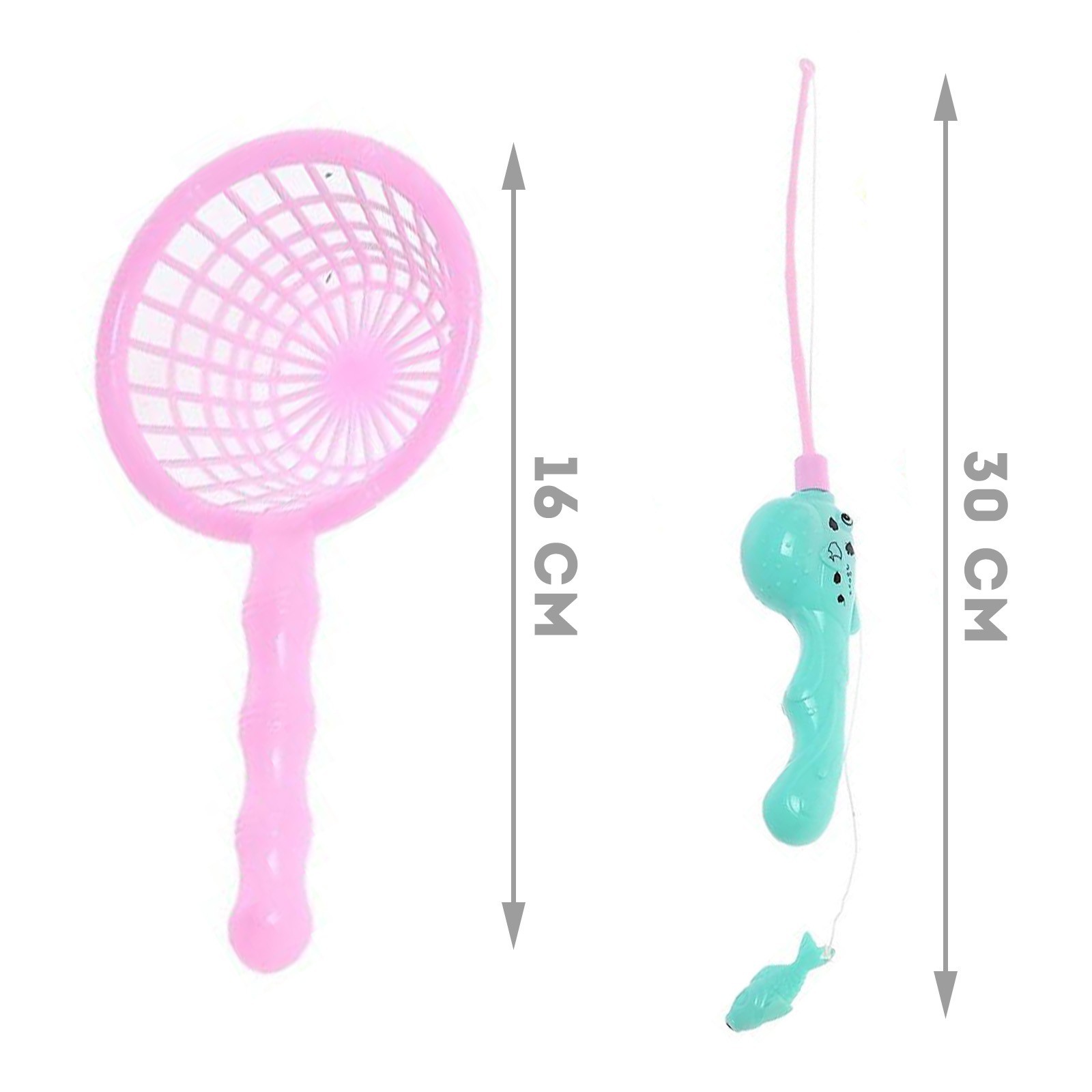 Игрушка Sima-Land рыбалка - фото 2