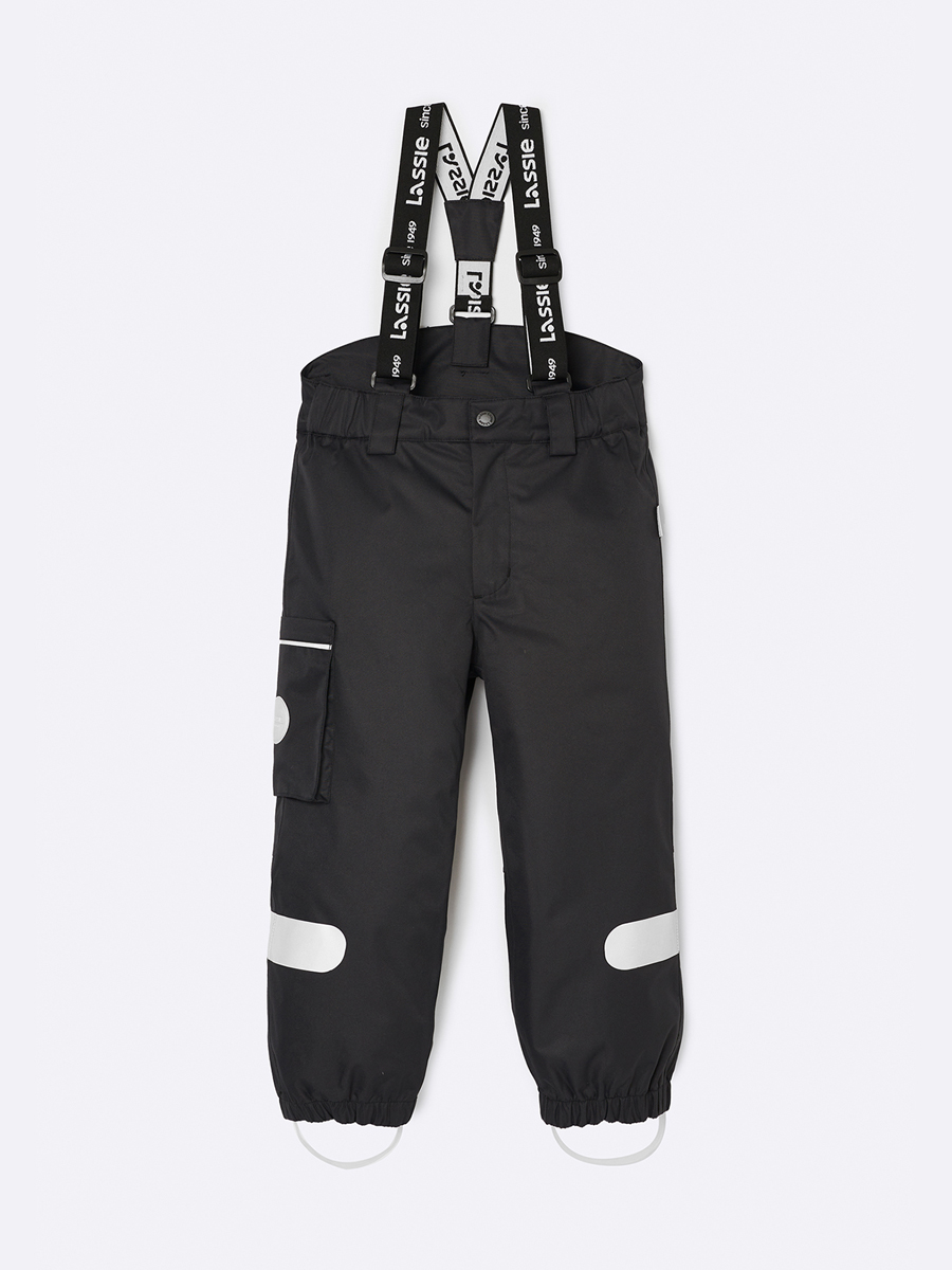 Брюки Lassie 71103214-9990 - фото 5