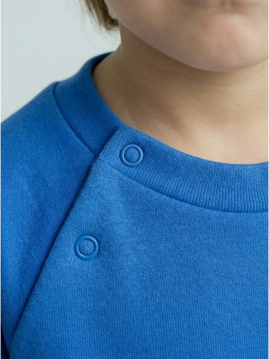 Спортивный костюм YOULALA 8027300701 - фото 6