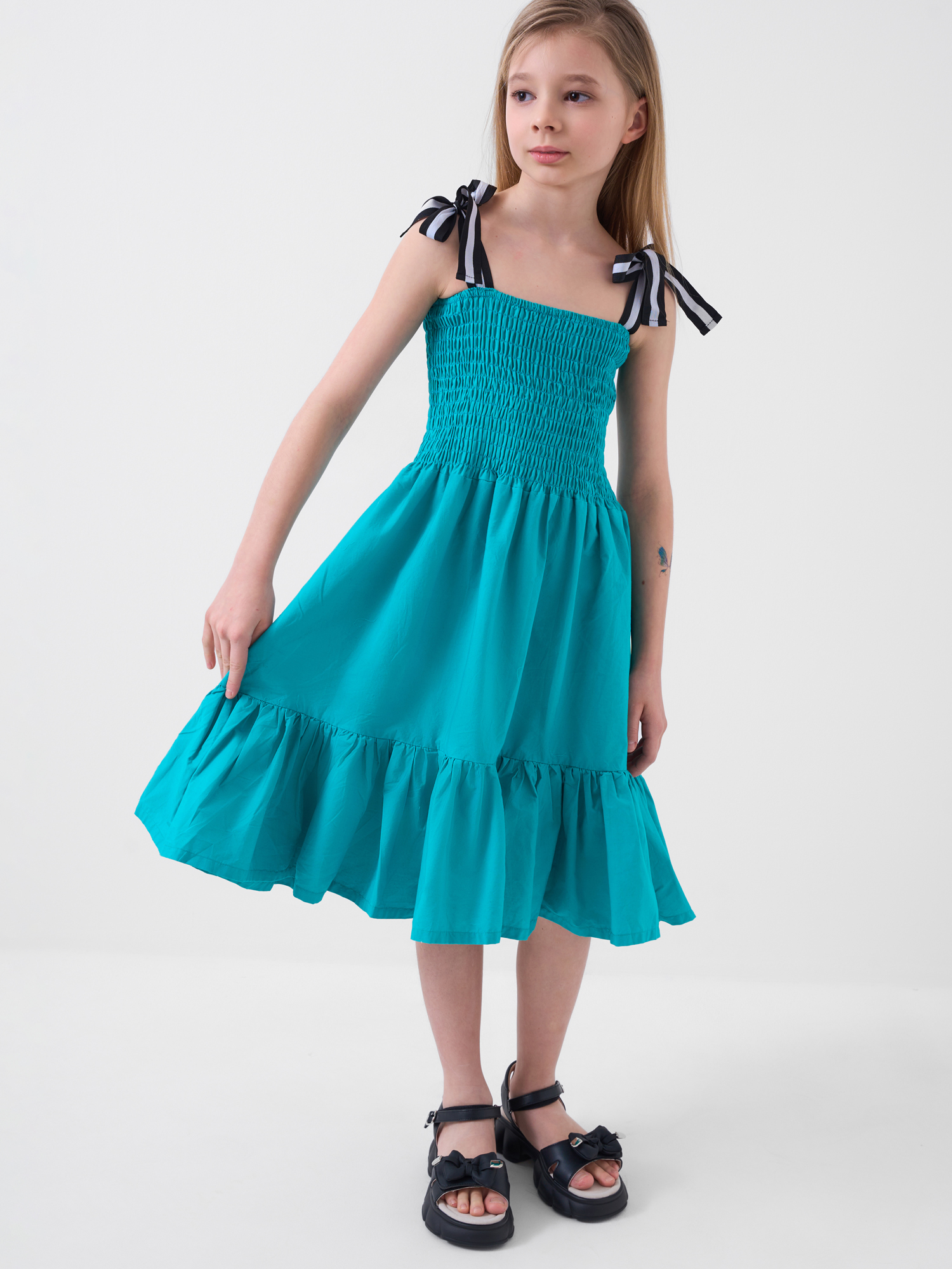 Сандалии PlayToday 12621934 - фото 5