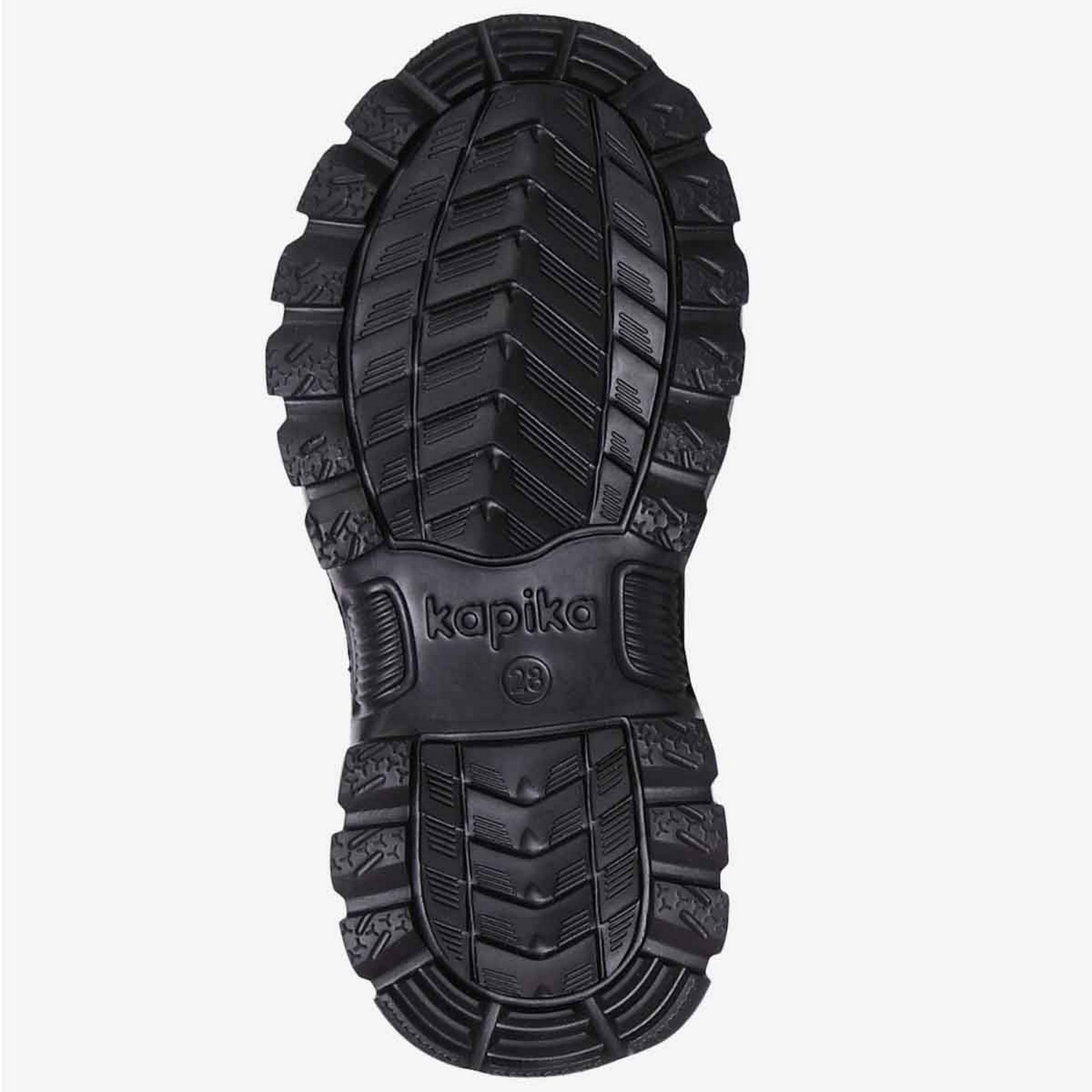 Ботинки Kapika 42428-2 - фото 5