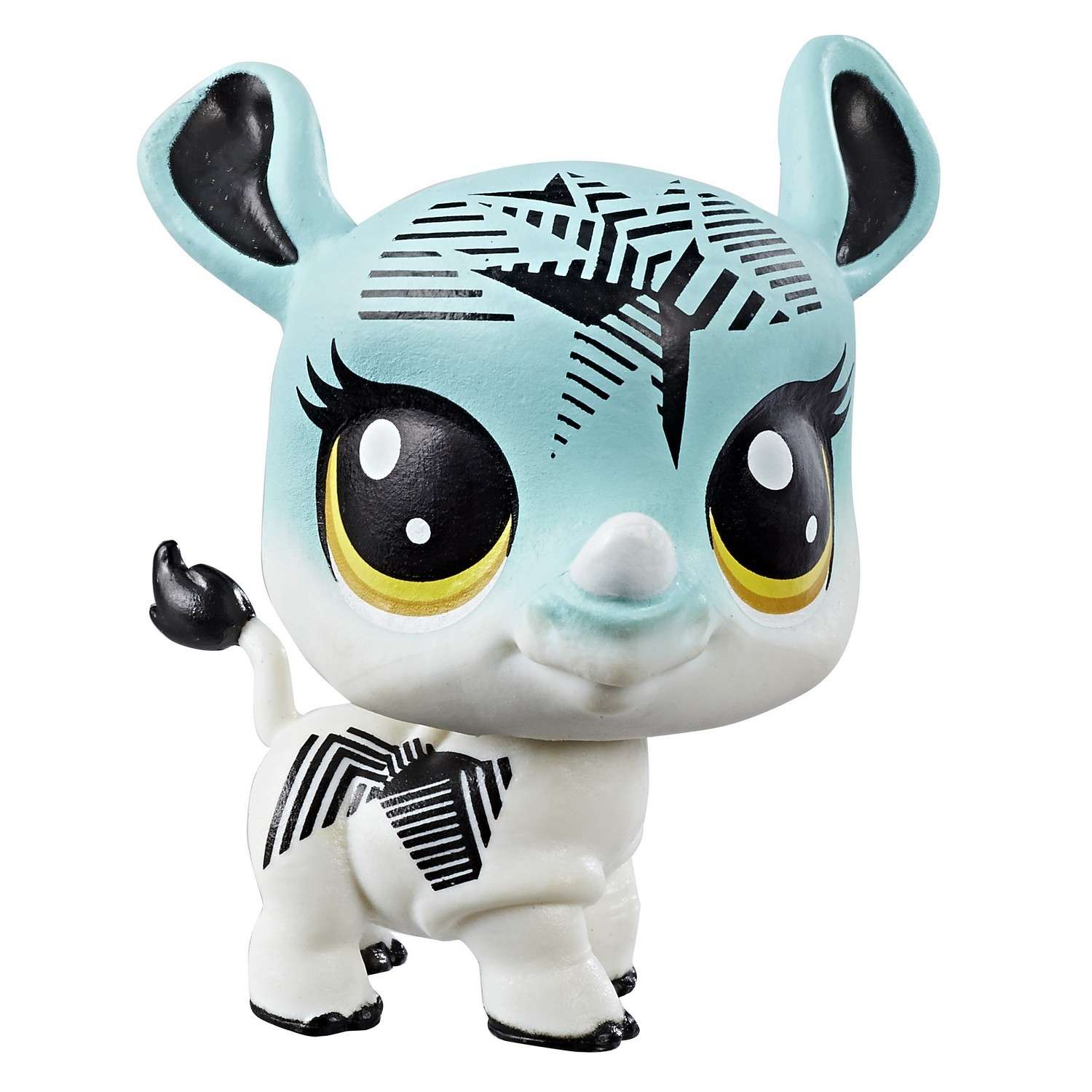 Littlest Pet Shop в ассортименте - фото 11