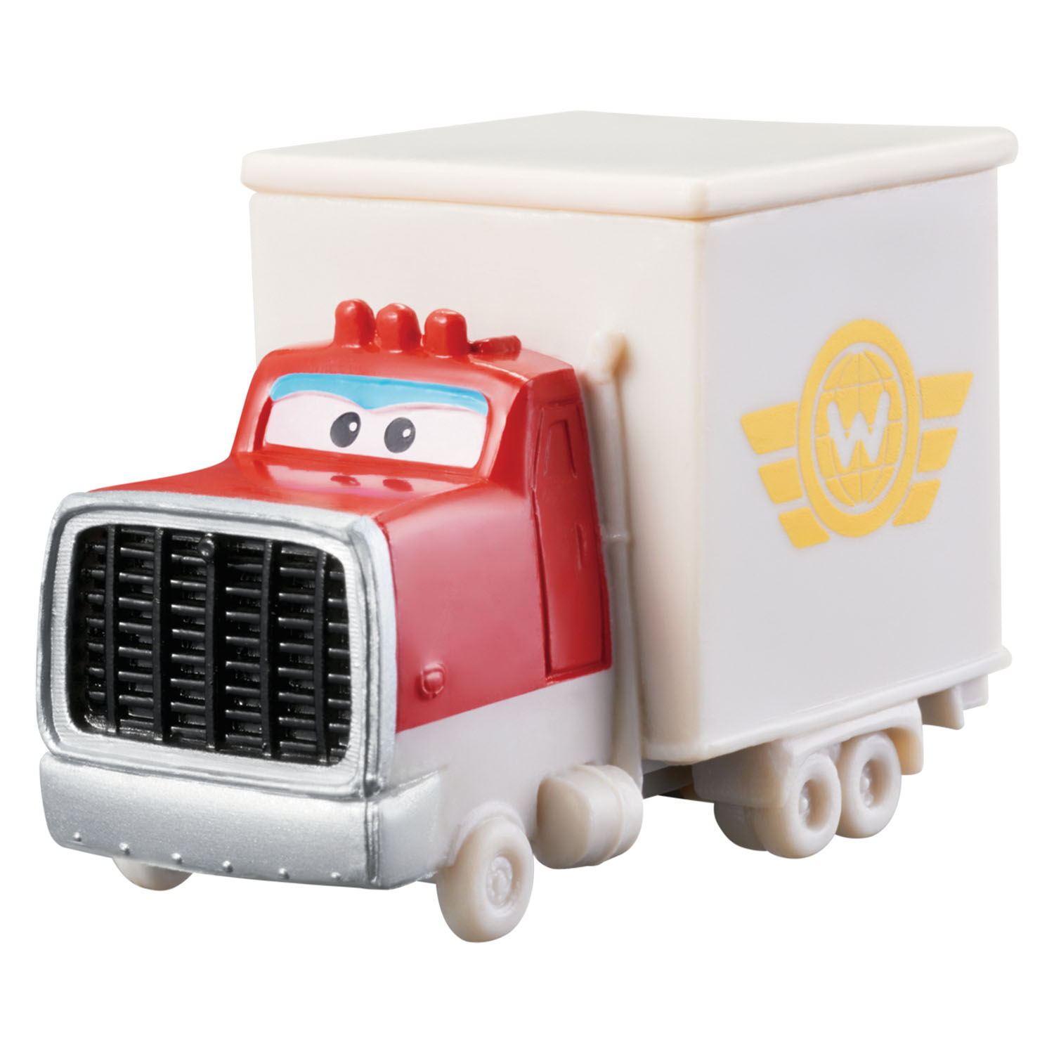 Игровой набор Super Wings Команда Джетта - фото 15